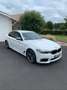BMW 550 M550 dXAS (EU6c) Blanc - thumbnail 1