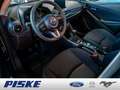 Mazda 2 HOMURA GJR USB FSE KLIMA PDC SHZ KAMERA Noir - thumbnail 6