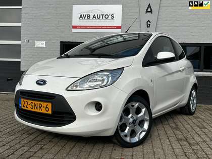 Ford Ka/Ka+ 1.2 Cool & Sound start/stop Airco