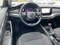 Skoda Octavia Combi 1.0 TSI NAVI-COLUMBUS+LED+SMART-LI Weiß - thumbnail 9