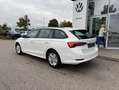 Skoda Octavia Combi 1.0 TSI NAVI-COLUMBUS+LED+SMART-LI Weiß - thumbnail 3
