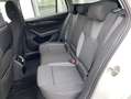 Skoda Octavia Combi 1.0 TSI NAVI-COLUMBUS+LED+SMART-LI Weiß - thumbnail 11