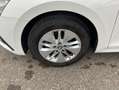 Skoda Octavia Combi 1.0 TSI NAVI-COLUMBUS+LED+SMART-LI Weiß - thumbnail 8