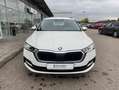 Skoda Octavia Combi 1.0 TSI NAVI-COLUMBUS+LED+SMART-LI Weiß - thumbnail 7