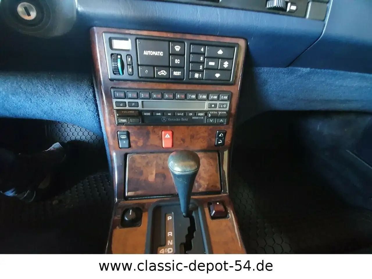 Mercedes-Benz SL 300, foto 6