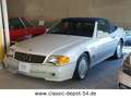 Mercedes-Benz SL 300 Beyaz - thumbnail 1