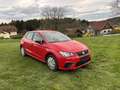 SEAT Ibiza 1,0 Reference *Erstbesitz* Rot - thumbnail 5