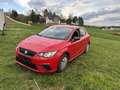 SEAT Ibiza 1,0 Reference *Erstbesitz* Rot - thumbnail 3