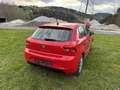 SEAT Ibiza 1,0 Reference *Erstbesitz* Rot - thumbnail 4