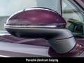 Porsche Cayenne E-Hybrid FnW Merlinpurple 22Zoll SportDesign Paars - thumbnail 11
