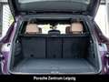 Porsche Cayenne E-Hybrid FnW Merlinpurple 22Zoll SportDesign Paars - thumbnail 12