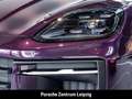 Porsche Cayenne E-Hybrid FnW Merlinpurple 22Zoll SportDesign Paars - thumbnail 9