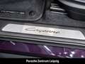 Porsche Cayenne E-Hybrid FnW Merlinpurple 22Zoll SportDesign Paars - thumbnail 22