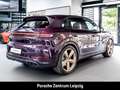 Porsche Cayenne E-Hybrid FnW Merlinpurple 22Zoll SportDesign Paars - thumbnail 6