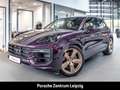 Porsche Cayenne E-Hybrid FnW Merlinpurple 22Zoll SportDesign Paars - thumbnail 1