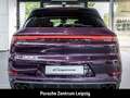 Porsche Cayenne E-Hybrid FnW Merlinpurple 22Zoll SportDesign Paars - thumbnail 5