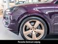 Porsche Cayenne E-Hybrid FnW Merlinpurple 22Zoll SportDesign Paars - thumbnail 7
