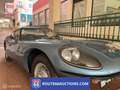 Oldtimer Marcos 1600 GT | 1968 | Route 66 Auctions Zwart - thumbnail 3