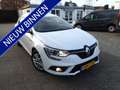 Renault Megane RENAULT 1.5DCI VOORZIEN VAN ARCO+CRUISE + NAVIGATI White - thumbnail 1