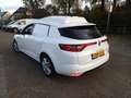 Renault Megane RENAULT 1.5DCI VOORZIEN VAN ARCO+CRUISE + NAVIGATI White - thumbnail 7