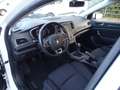 Renault Megane RENAULT 1.5DCI VOORZIEN VAN ARCO+CRUISE + NAVIGATI White - thumbnail 12