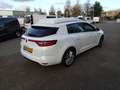 Renault Megane RENAULT 1.5DCI VOORZIEN VAN ARCO+CRUISE + NAVIGATI White - thumbnail 5