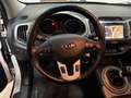 Kia Sportage Sportage III 2010 1.7 crdi High Tech stop Blanco - thumbnail 12