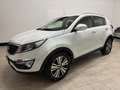 Kia Sportage Sportage III 2010 1.7 crdi High Tech stop Blanco - thumbnail 2