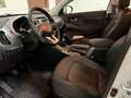 Kia Sportage Sportage III 2010 1.7 crdi High Tech stop Blanco - thumbnail 7