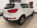 Kia Sportage Sportage III 2010 1.7 crdi High Tech stop Blanco - thumbnail 4