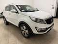 Kia Sportage Sportage III 2010 1.7 crdi High Tech stop Blanco - thumbnail 3