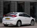 Honda Civic 1.8 140PK SPORT/ CAMERA/ TREKHAAK Bianco - thumbnail 2