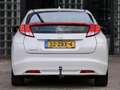 Honda Civic 1.8 140PK SPORT/ CAMERA/ TREKHAAK Bianco - thumbnail 15