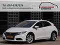 Honda Civic 1.8 140PK SPORT/ CAMERA/ TREKHAAK Bianco - thumbnail 1