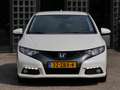 Honda Civic 1.8 140PK SPORT/ CAMERA/ TREKHAAK Bianco - thumbnail 14