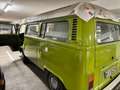 Volkswagen T2 Campingbus Groen - thumbnail 2