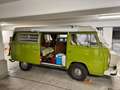Volkswagen T2 Campingbus Groen - thumbnail 1