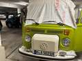 Volkswagen T2 Campingbus Groen - thumbnail 4