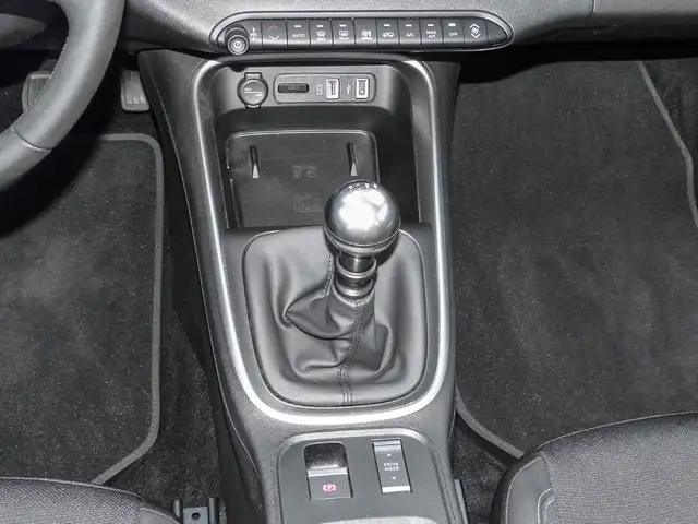 Jeep Avenger view 12