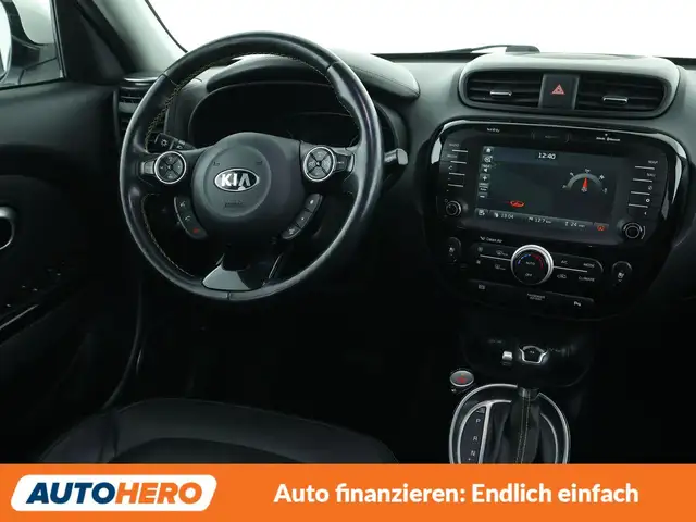 Kia Soul view 13