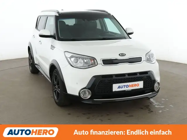 Kia Soul view 8