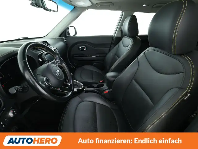 Kia Soul view 10