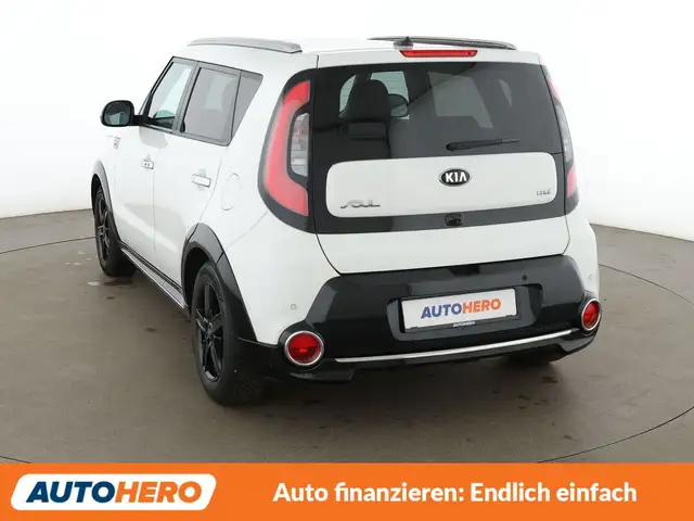 Kia Soul view 4