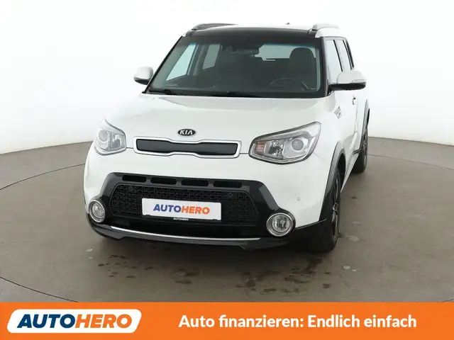 Kia Soul view 9