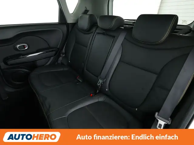 Kia Soul view 14
