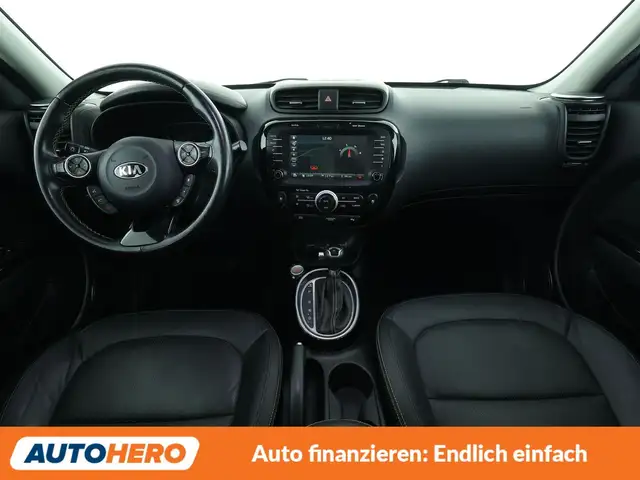 Kia Soul view 12