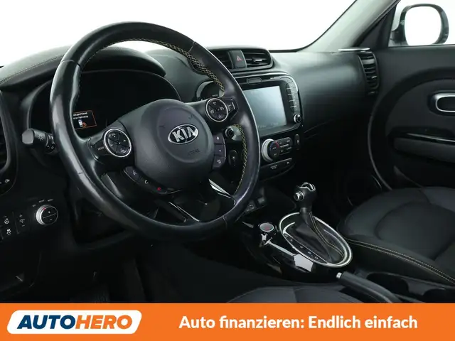 Kia Soul view 11