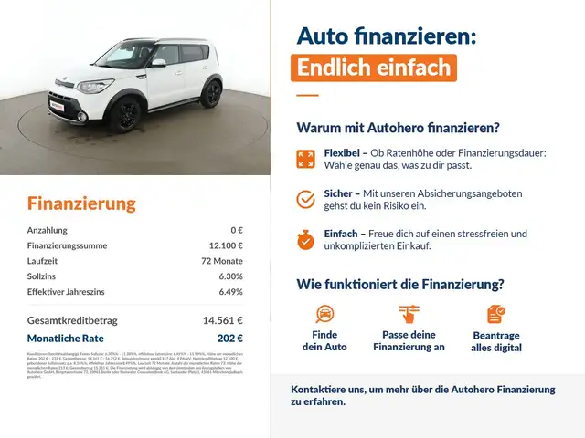 Kia Soul view 2