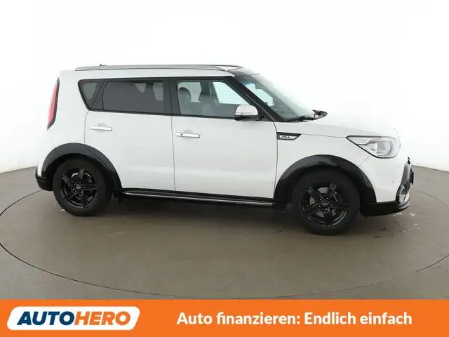 Kia Soul view 7