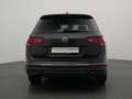 Volkswagen Tiguan Allspace Life DSG PANO AHK NAVI ACC VI Schwarz - thumbnail 4